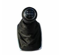 POMELLO LEVA CUFFIA CAMBIO VOLKSWAGEN VW GOLF 4 IV BORA JETTA III ATTACCO 12MM