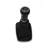 POMELLO LEVA CUFFIA CAMBIO VOLKSWAGEN VW GOLF 4 IV BORA JETTA III ATTACCO 12MM