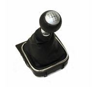 POMELLO LEVA CUFFIA CAMBIO VOLKSWAGEN VW GOLF 6 VI JETTA IV 6 MARCE MARCIE