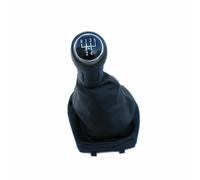 POMELLO LEVA CUFFIA CAMBIO VOLKSWAGEN VW POLO 4 IV 5 MARCE MARCIE ATTACCO 12MM