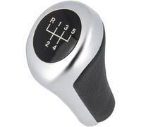 Pomello leva del cambio adatto per BMW Serie 3 | E90 E91 | anno 2005-2012 | 5...