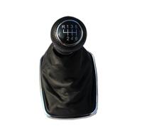 POMELLO LEVA DEL CAMBIO ATTACCO 12MM VOLKSWAGEN VW GOLF IV BORA JETTA