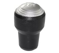 Pomello Leva del cambio Compatibile Con Hyundai Per Tiburon Maniglia Manuale Sfera Leva Del Pomello Del Cambio In Plastica A 5 Velocità 437112 C200LK