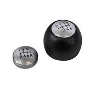 Pomello Leva del Cambio Manuale per Alfa Romeo 147 - GT - 166 a 6 Marce