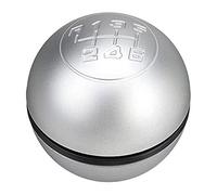 Pomello Leva del Cambio Marce Specifico COMPATIBILE con JEEP Compass dal 2017