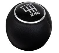 Pomello Leva del Cambio Marce Specifico COMPATIBILE con JEEP COMPASS dal 2017