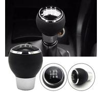 Pomello Leva Del Cambio Per Mitsubishi Lancer Ed EVO Series Eurowagens