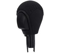 Pomello Leva del Cambio per Smart ForTwo III ForFour II Pelle Automatico 453