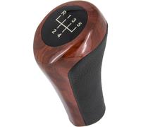 Pomello leva del cambio pulsante del cambio adatto per BMW Serie 5 | E34 | an...