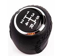 Pomello Leva del Cambio Specifico COMPATIBILE con FIAT Grande Punto Evo dal 2008