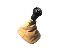 Pomello Leva Del Cambio Volkswagen VW Golf 5 V Jetta III 6 Velocità Leva 23 Mm