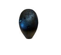POMELLO LEVA IMPUGNATURA DEL CAMBIO 5 MARCE NERO PER MITSUBISHI L200 DAL 2006