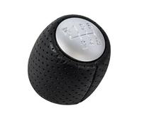 Pomello Leva Marce Specifico COMPATIBILE con ALFA 159 6 Marce Leva Cambio Auto
