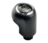 Pomello Leva Per ASTRA H Cuffia Leva Freno A Mano Parcheggio Cuffia Leva Cambio 5/6 Velocità(6 Speed)