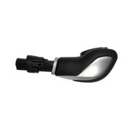 Pomello leva Per Ford Per Mondeo 2013-2019 Sportivo Pomello Del Cambio | Nero,1* Pomello del cambio,ABS,Pronto per il Montaggio OE DG9P7L010FA3JA6 DG9P7L010CB3JA6
