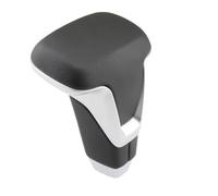 Pomello Leva Per Toyota Per Corolla Per Camry Per Vios Per Land Per Cruiser Pomello Del Cambio Testa Cambio Automatico Maniglia Del Cambio(Style B)