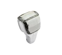 Pomello Leva Per Toyota Per Corolla Per Camry Per Vios Per Land Per Cruiser Pomello Del Cambio Testa Cambio Automatico Maniglia Del Cambio(Crystal)