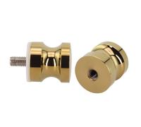 Pomello maniglia porta pomello maniglia porta spessore 6-18 mm 62x30 mm cassetti