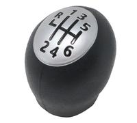 Pomello manopola 6 marce cambio manuale per Dacia Duster 10-18 3UU3
