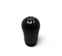 Pomello Manopola Cambio Manuale 5 Marce Nero Ford C-MAX, FOCUS