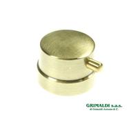 POMELLO MANOPOLA PER CUCINA PIANO COTTURA ARCELIK BEKO 157244045 ORIGINALE