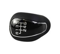 Pomello Manuale 6 Velocit Materiale ABS Eleganza Cambio Interni Responsive
