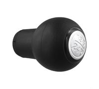 Pomello Manuale per For per hyundai Elantra For per avante per xd | 2000-2003, Leva in Plastica Nera, Design Ergonomico per a 5 Marce, Sostituzione Precisa per Interni