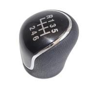 Pomello Marce Compatibile Con Ssangyong Per Actyon Per Korando 6 Pomello Del Cambio Manuale Per Auto Con Leva Del Cambio A Leva