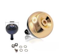Pomello mulinello da pesca in lega di alluminio 38MM per for daiwa per SETLLA