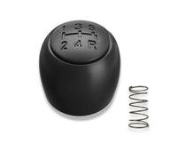 Pomello Leva Cambio e Molla Per Fiat Panda 169 2003-2012 Fiat 500 312 2007-2013