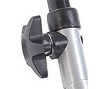 Pomello per deambulatore per deambulatori Girello per Anziani Moretti Atlante m