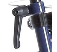 Pomello per deambulatore per deambulatori Girello per Anziani Moretti Era model