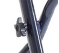 Pomello per deambulatore per deambulatori Girello per Anziani Moretti RP675 e RP