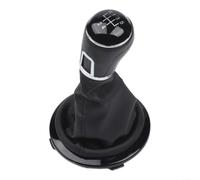 Pomello per facile Installazione per Gol per g5 Pomello per facile | per materiale ABS e sintetica, antiusura, non deformabile, tocco confortevole per alla guida