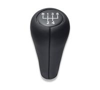 Pomello Per Leva Cambio Manuale 5 Marce Compatibile con BMW Serie 3 5 7 Z3 Z4 X5