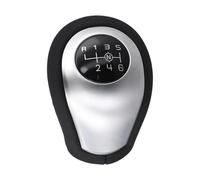 Pomello per leva del cambio auto per W477 per Vito, installazione semplice, look elegante, migliora l'interno della tua auto con un pomello del cambio manuale