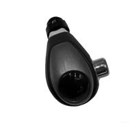 Pomello per leve Marcia ABS 846402T000 per kia Pomello per leve | Realizzato in ABS e sintetica, finitura , non si deforma nel per tempo, codice 846402T000