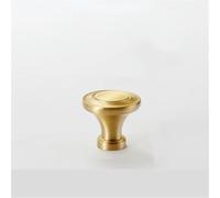 Pomello per mobile in ottone massiccio esagonale, maniglia per porta, maniglie per ingresso color ottone, gancio per ves