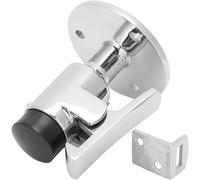 Pomello per pavimento barca, fermaporta e fermaporta, in acciaio inossidabile 316, per yacht, resistente alla corrosione, accessorio hardware per navi, con paraurti in gomma, alla moda