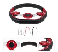 Pomello Per Volante Da Corsa Universale Steering Drift Whereing Wheel