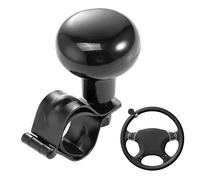 Pomello per volante universale, per auto, camion, tosaerba, trattore, carrello elevatore e accessori per barche