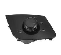Pomello Pulsante per Specchietto Elettrico Interruttore di Regolazione 6J5 OEM