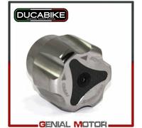 Pomello Registro Precarico Post Niploy Ducabike Ducati Diavel Carb Fl 1200 2015