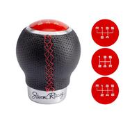 Pomello Rev cucitura rossa
