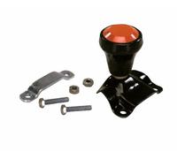 Pomello Ricambio Volante Ama Staffa Stretta - 5 pz