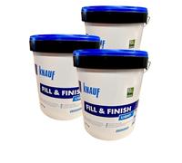 Pomello Sheet Rock Fill & Finish Light 20 kg