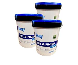 Pomello Sheet Rock Fill & Finish Light 20 kg