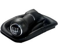 5 Leva Del Cambio Pomello Diametro 12Mm Vw Golf 4 Bora 1J0711113/C