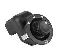 pomello specchietti clio 4 costume national + KIMISS Interruttore di comando specchietto retrovisore adatto per Clio III Laguna II Megane 2 Scenic 2 Kangoo OE 109014 8200109014 8200676533