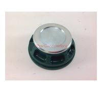 Pomello testina bobina UNIVERSALE decespugliatore LOAD&GO OLEOMAC - Pomello: Pomello rinforzato in metallo 63120030R